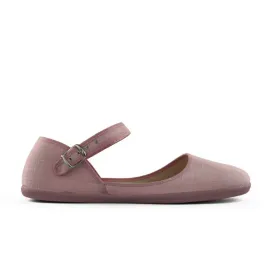 Batilas Roma Mujer | Merceditas barefoot cómodas