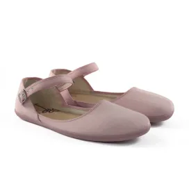 Batilas Roma Mulher | Merceditas barefoot confortáveis