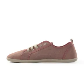 Batilas Naura Damen | Bequeme Barefoot Sneaker