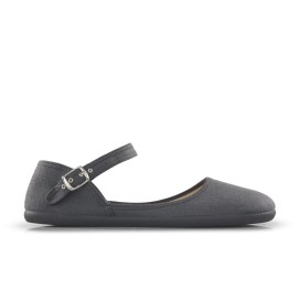 Batilas Roma Women | Comfortable Barefoot Mary Janes