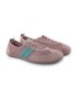 Batilas Retro Textil Mujer | Zapatillas barefoot