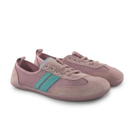 Batilas Retro Textile Women | Barefoot Sneakers