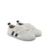Batilas Retro Urban Kids | Leather barefoot trainers