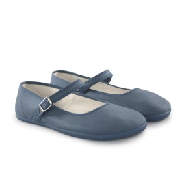 Batilas Merceditas Berlin | Barefoot Mary Janes women
