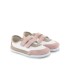 Batilas Marin Kinder | Barfuß-Sneaker mit Klett