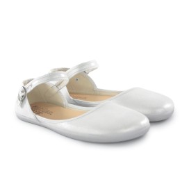 Batilas Lyra Mulher | Mercedita barefoot elegante