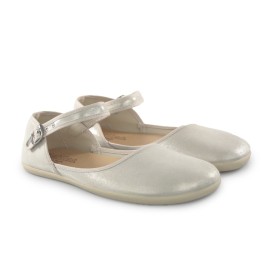 Batilas Lyra Mujer | Mercedita barefoot elegante