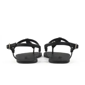 Coqueflex Amara Damen | Elegante Barefoot-Sandale