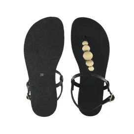 Coqueflex Amara Women | Elegant barefoot sandal