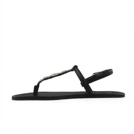 Coqueflex Amara Damen | Elegante Barefoot-Sandale