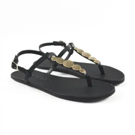 Coqueflex Amara Damen | Elegante Barefoot-Sandale