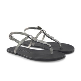 Coqueflex Amara Mulher | Sandália barefoot elegante