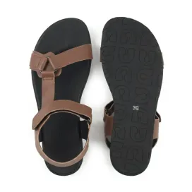 Coqueflex Yumi II Women | Dressy barefoot sandal