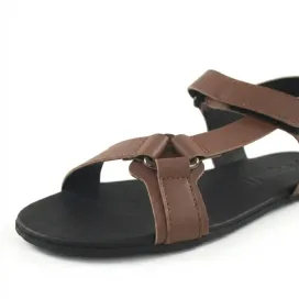 Coqueflex Yumi II Women | Dressy barefoot sandal