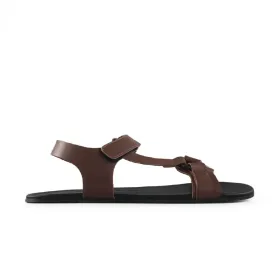 Coqueflex Yumi II Mulher | Sandália barefoot elegante