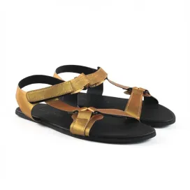 Coqueflex Yumi II Mulher | Sandália barefoot elegante