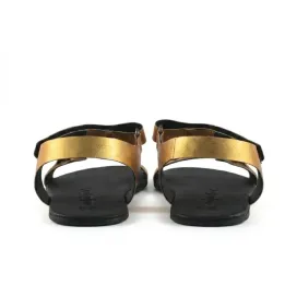 Coqueflex Yumi II Women | Dressy barefoot sandal