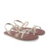 Coqueflex Altea Damen | Elegante Barfußsandalen