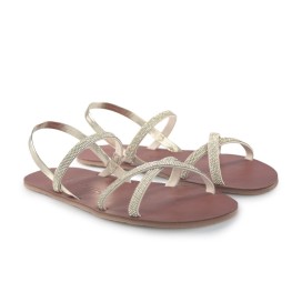 Coqueflex Altea Damen | Elegante Barfußsandalen