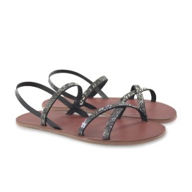 Coqueflex Altea Women | Elegant barefoot sandals