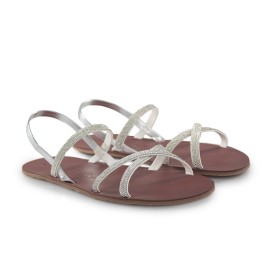 Coqueflex Altea Mulher | Sandálias barefoot elegantes