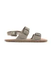 Sandalias ZaUri Ulises - Stone Suede