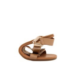 Mustang Free Solana Mulher | Sandália barefoot vegan de verão