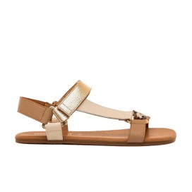 Mustang Free Solana Mujer | Sandalia barefoot vegana de verano