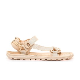 Mustang Free Alena Mujer | Sandalia barefoot vegana ajustable