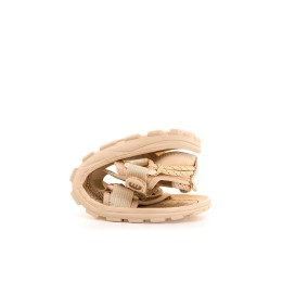 Mustang Free Alena Women | Adjustable vegan barefoot sandal
