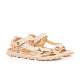 Mustang Free Alena Women | Adjustable vegan barefoot sandal
