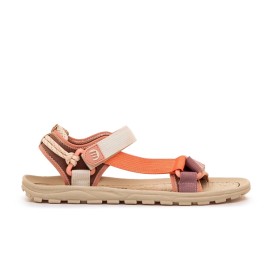 Mustang Free Alena Women | Adjustable vegan barefoot sandal