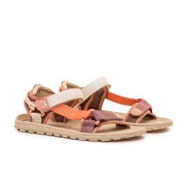 Mustang Free Alena Women | Adjustable vegan barefoot sandal