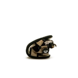 Mustang Free Alena Kids | Adjustable vegan barefoot sandal