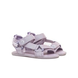 Mustang Free Alena Kids | Adjustable vegan barefoot sandal