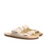 Vivobarefoot Sensus Yin Slide Damen | Barfuß-Slide-Sandale