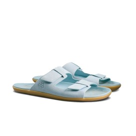 Vivobarefoot Sensus Yin Slide Damen | Barfuß-Slide-Sandale