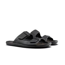 Vivobarefoot Sensus Yin Slide Herren | Barfuß-Slide-Sandale