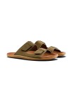 Vivobarefoot Sensus Yin Slide - Hombre