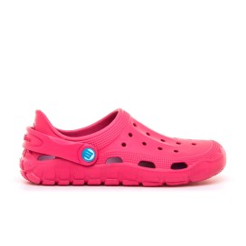 Mustang Free Care Women | Barefoot clog with transition insole