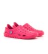 Mustang Free Care Women | Barefoot clog with transition insole