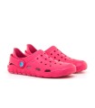 Mustang Free Care - Barefoot-Clog - Damen