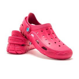 Mustang Free Care Women | Barefoot clog with transition insole