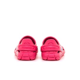 Mustang Free Care Damen | Barefoot-Clog mit Übergangssohle