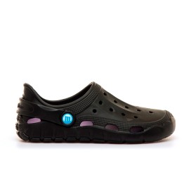Mustang Free Care Damen | Barefoot-Clog mit Übergangssohle