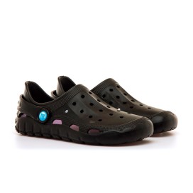 Mustang Free Care Women | Barefoot clog with transition insole