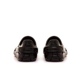 Mustang Free Care Women | Barefoot clog with transition insole