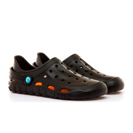 Mustang Free Care Hombre | Zueco barefoot para uso diario