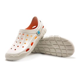 Mustang Free Care Men | Barefoot clog for daily wear