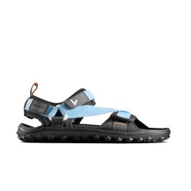 Vivobarefoot Tracker Ora Sandal Women | All Terrain barefoot sandal